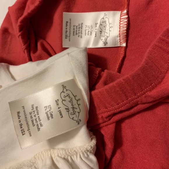 3pc. Girls Persnickety outfit - Picture 15 of 15